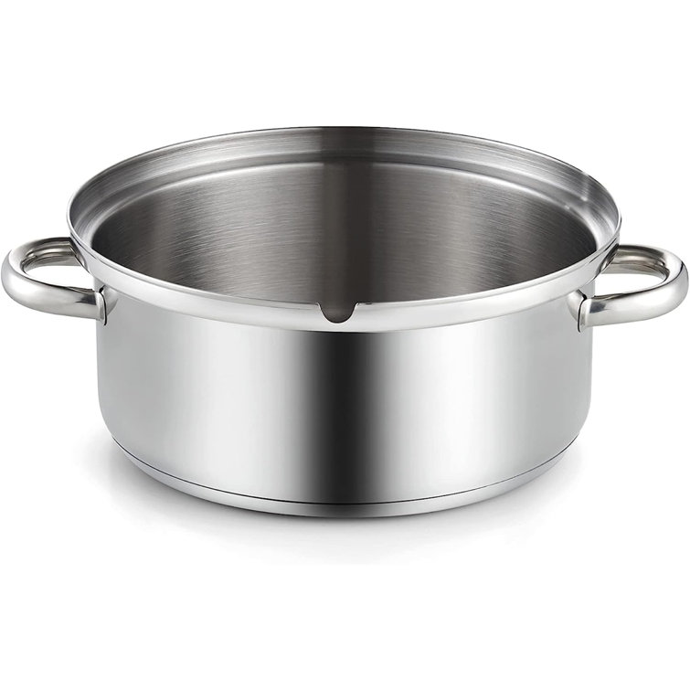 Cook N Home Canning Juice Steamer Extractor MultiPot & Reviews